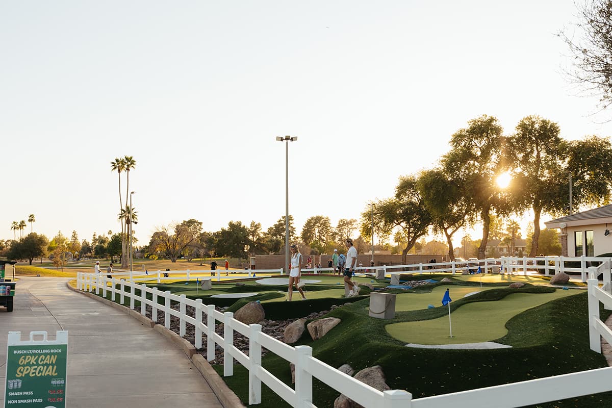 Ahwatukee Golf Club photo 3