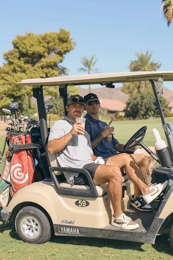 Promotions - Ahwatukee Golf Club, Phoenix AZ