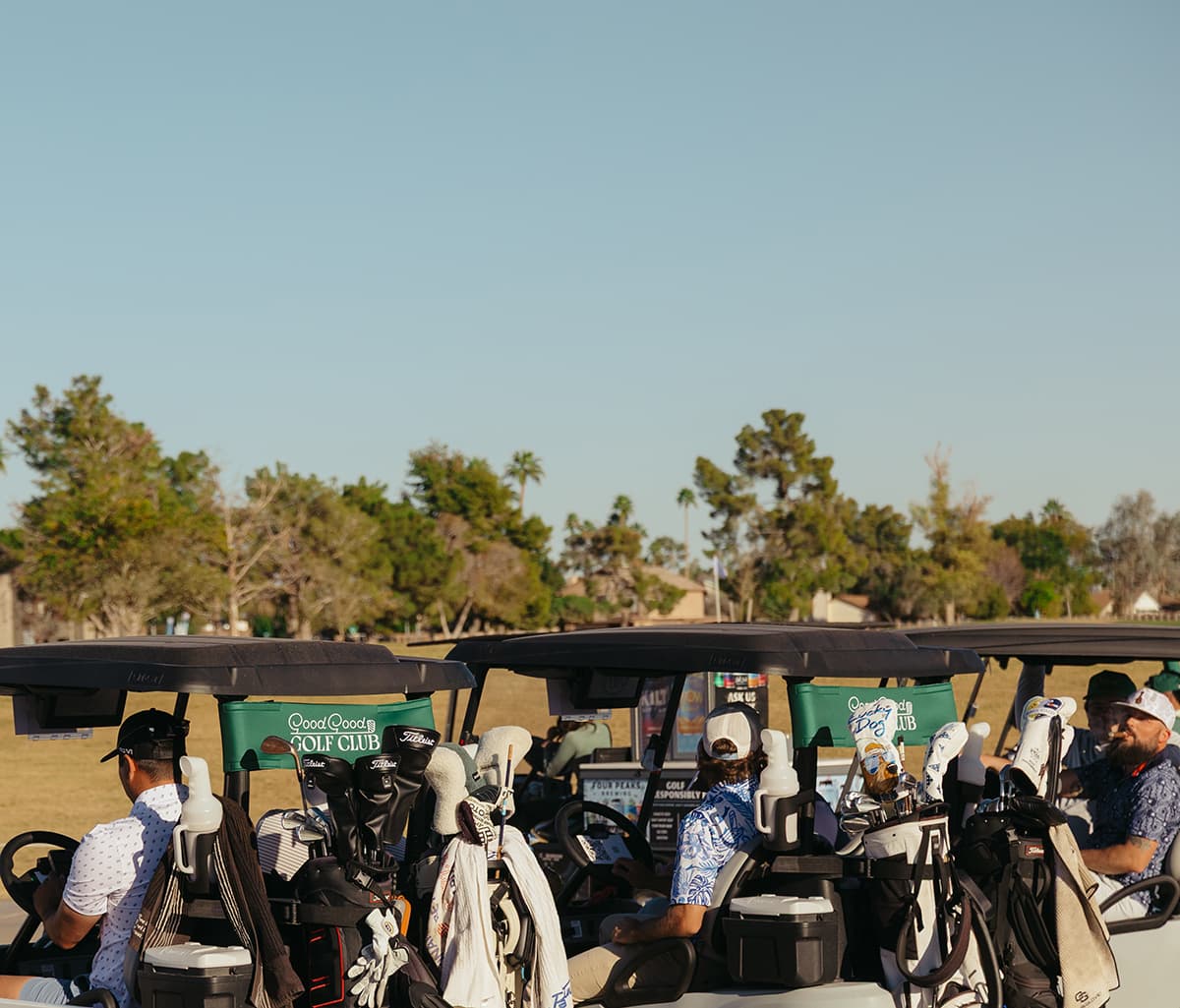 Event at Ahwatukee Golf Club — photo 1