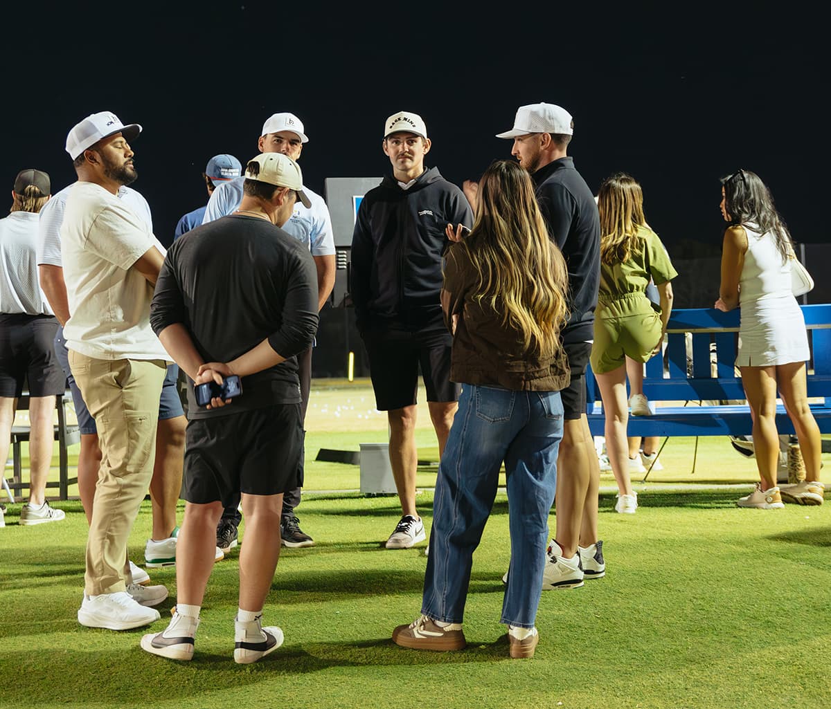 Event at Ahwatukee Golf Club — photo 4