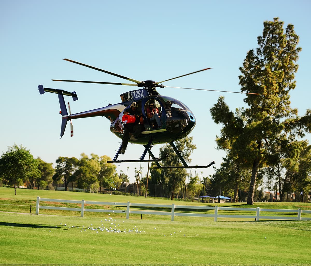 Event at Ahwatukee Golf Club — photo 5