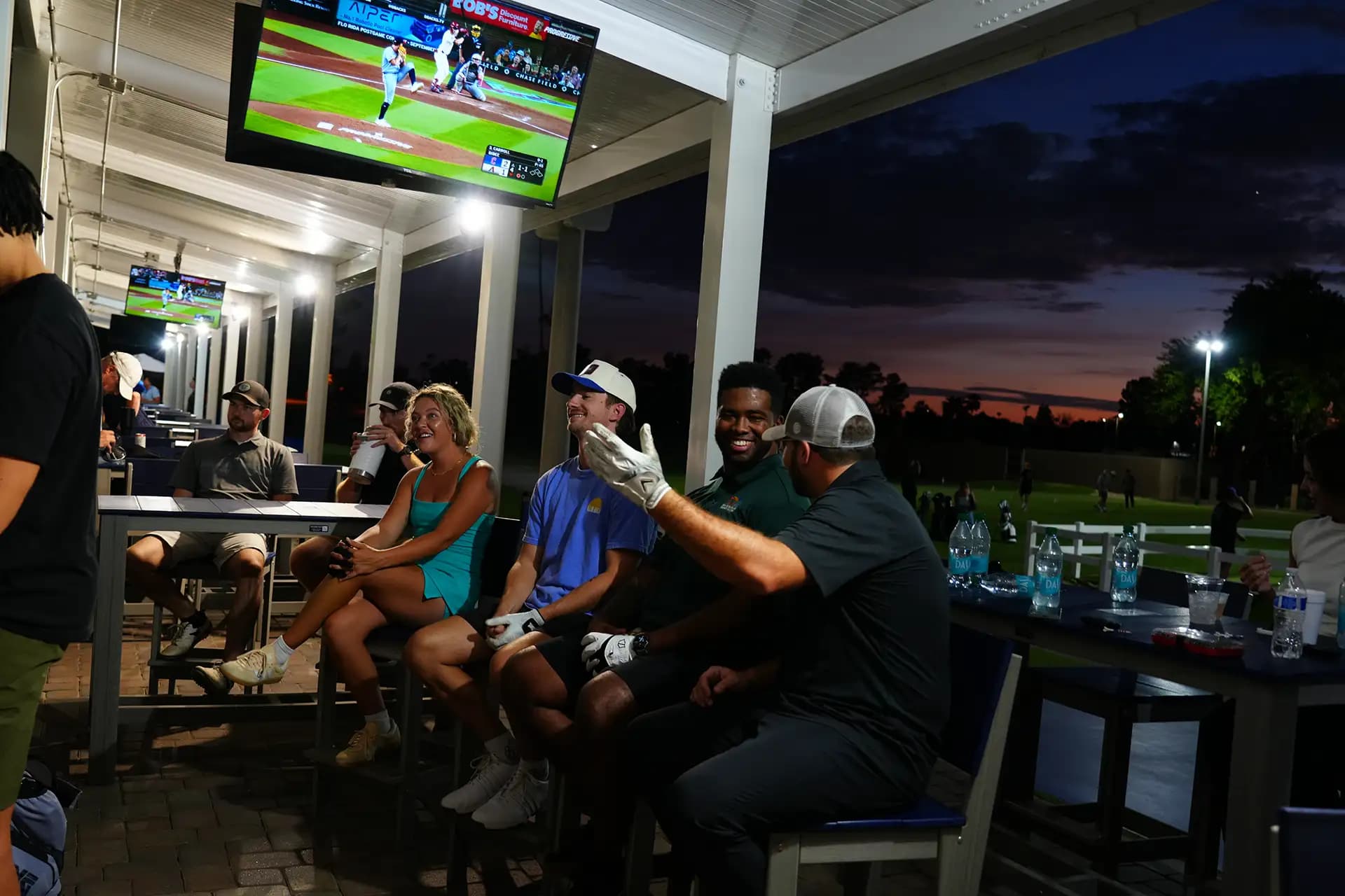 Inrange technology coming soon to Ahwatukee Golf Club