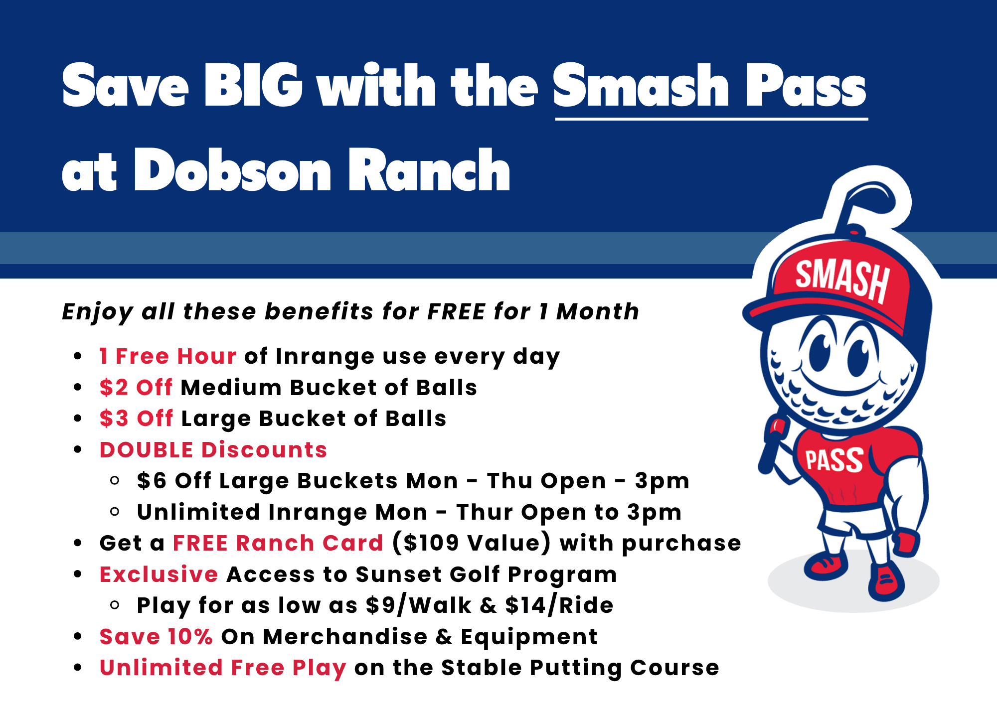 Smash Pass